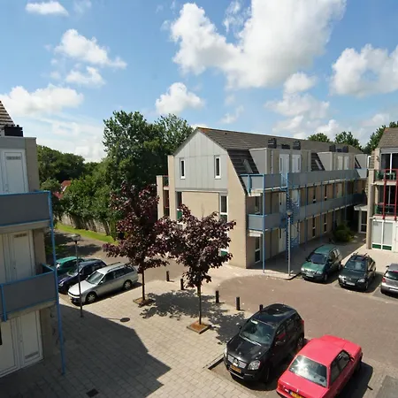 Texel Escape With Balcony